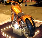 Custom Chopper