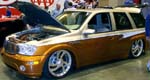 06 Chevy Trailblazer 4dr Wagon Custom