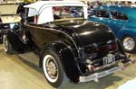 32 Ford Roadster