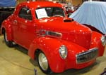 41 Willys Coupe