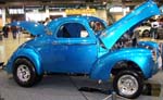 41 Willys Coupe