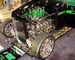 32 Ford Hiboy Roadster w/BBC V8