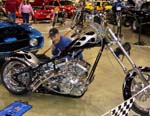 Custom Chopper