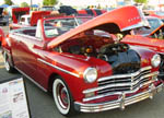 49 Plymouth Convertible