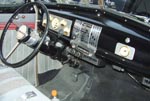 39 Chevy 2dr Sedan Custom Dash