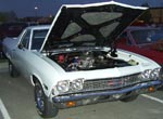 68 Chevelle El Camino Pickup