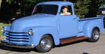 48 Chevy Pickup