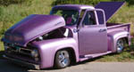 53 Mercury M-100 Pickup