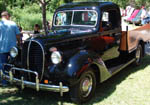 39 Ford Flatbed Pickup