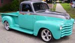 48 Chevy Pickup