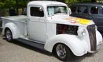 37 Chevy Pickup