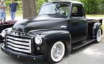 48 GMC Pickup