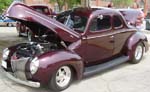 40 Ford Standard Coupe