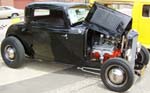 32 Ford Hiboy 3W Coupe