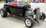 32 Ford Hiboy Roadster