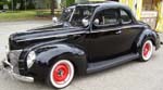 40 Ford Deluxe Coupe