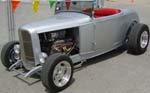 32 Ford Hiboy Roadster