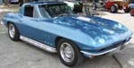 66 Corvette Coupe