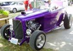 32 Ford Hiboy Roadster