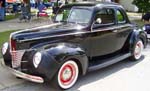 40 Ford Deluxe Coupe