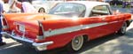 58 Chrysler Saratoga 2dr Hardtop