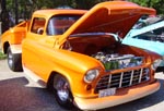 55 Chevy SNB Pickup