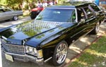 72 Chevy Impala SS 4dr Wagon