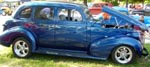 39 Chevy 4dr Sedan