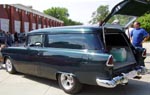 55 Chevy Sedan Delivery