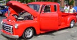 48 GMC Xcab Pickup