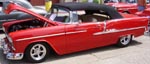 55 Chevy Convertible