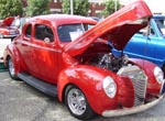 40 Ford Deluxe Coupe