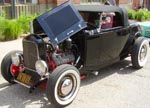 32 Ford Hiboy Roadster