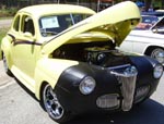 41 Ford Coupe