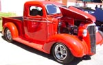 37 Chevy Xcab Pickup