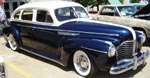 41 Buick 4dr Sedan