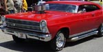 66 Ford Fairlane Chopped 2dr Hardtop ProStreet