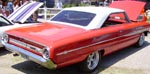 64 Ford Galaxie 2dr Hardtop