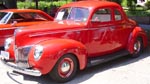 40 Ford Standard Coupe