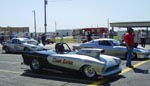 67 Sunbeam Tiger Roadster SuperMod