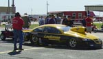 02 Dodge Stratus Coupe FunnyCar