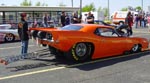 70 Plymouth Barracuda Coupe FunnyCar