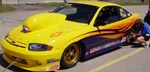 05 Chevy Cavalier Coupe SuperMod