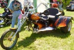 Volkswagen Trike