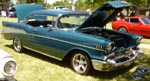 57 Chevy 2dr Hardtop