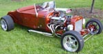 26 Ford Model T Loboy Roadster