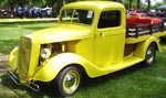 37 Ford Flatbed Pickup