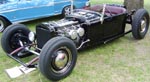 26 Ford Model T Loboy Bucket Roadster