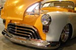 49 Oldsmobile Chopped Coupe Custom