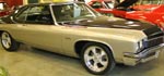 72 Buick LeSabre 2dr Hardtop